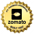 Find Our Menu On Zomato